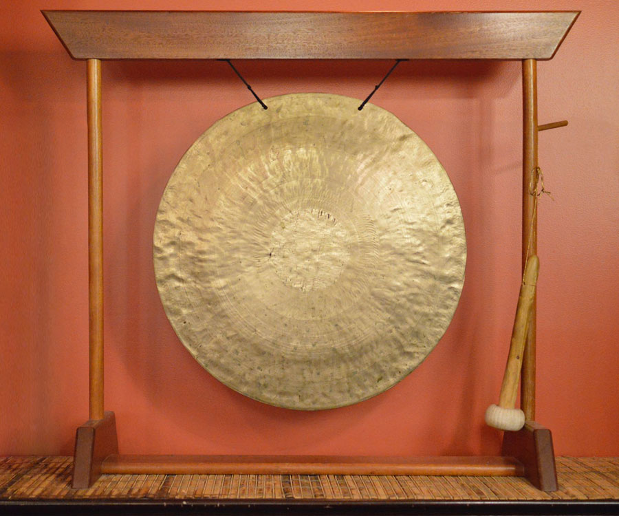 Chinese Gong